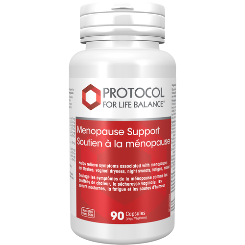 Menopause Support