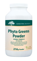 Phyto Greens Powder