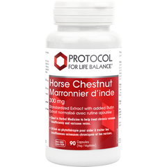 Horse Chestnut 300mg