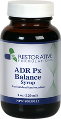 ADR Px Balance sirop