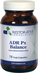 ADR Px Balance capsules