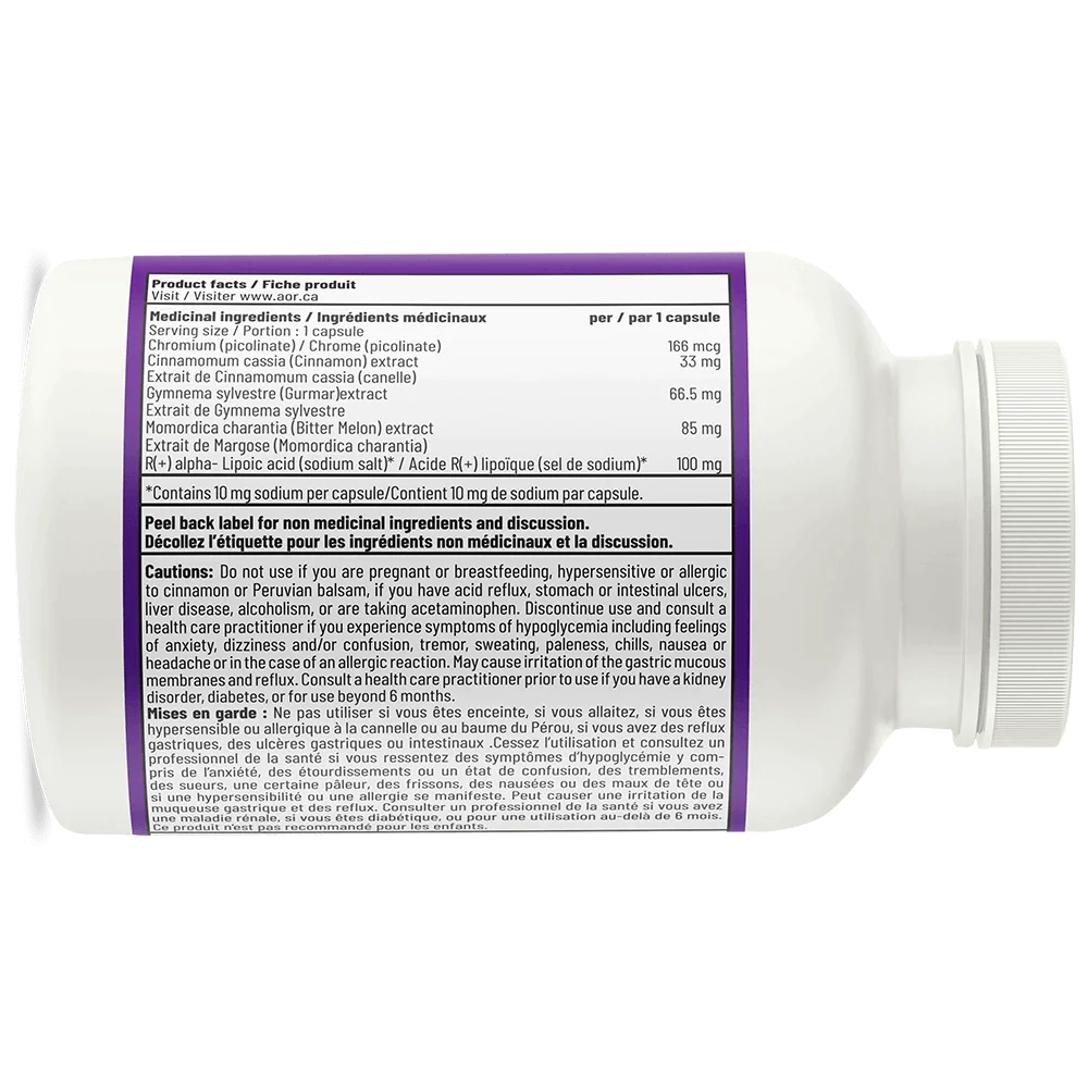 Ortho Glucose II