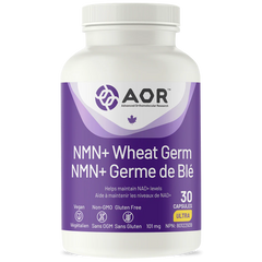 NMN + Germe de blé