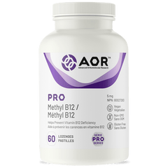 PRO Methyl B12