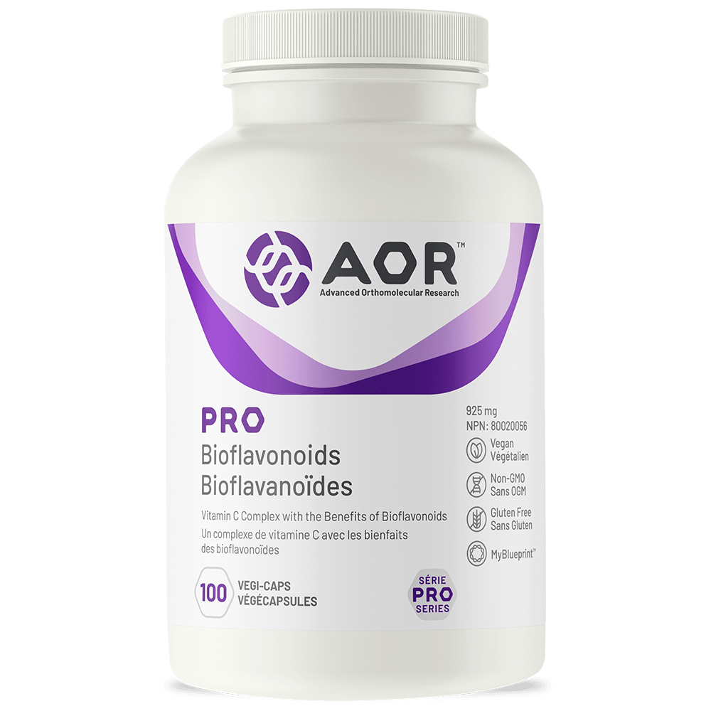 Pro Bioflavanoids