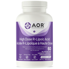 Acide R-Lipoïque haute dose