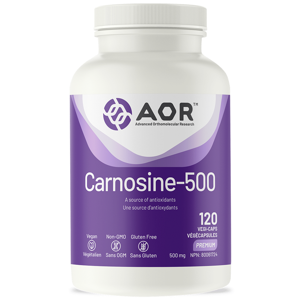 Carnosine-500