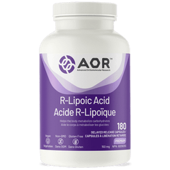 Acide R-Lipoïque