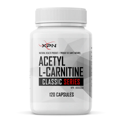 Acetyl L-Carnitine