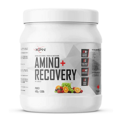 Amino+Recovery