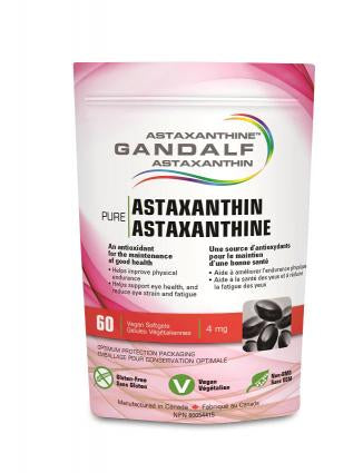 Astaxanthine