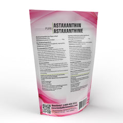 Astaxanthine