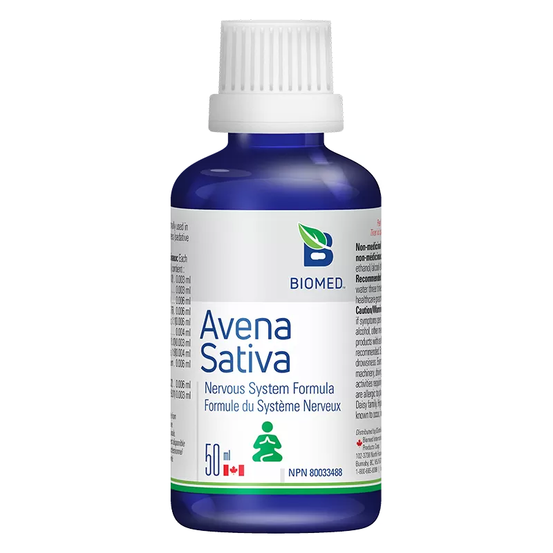 Avena Sativa