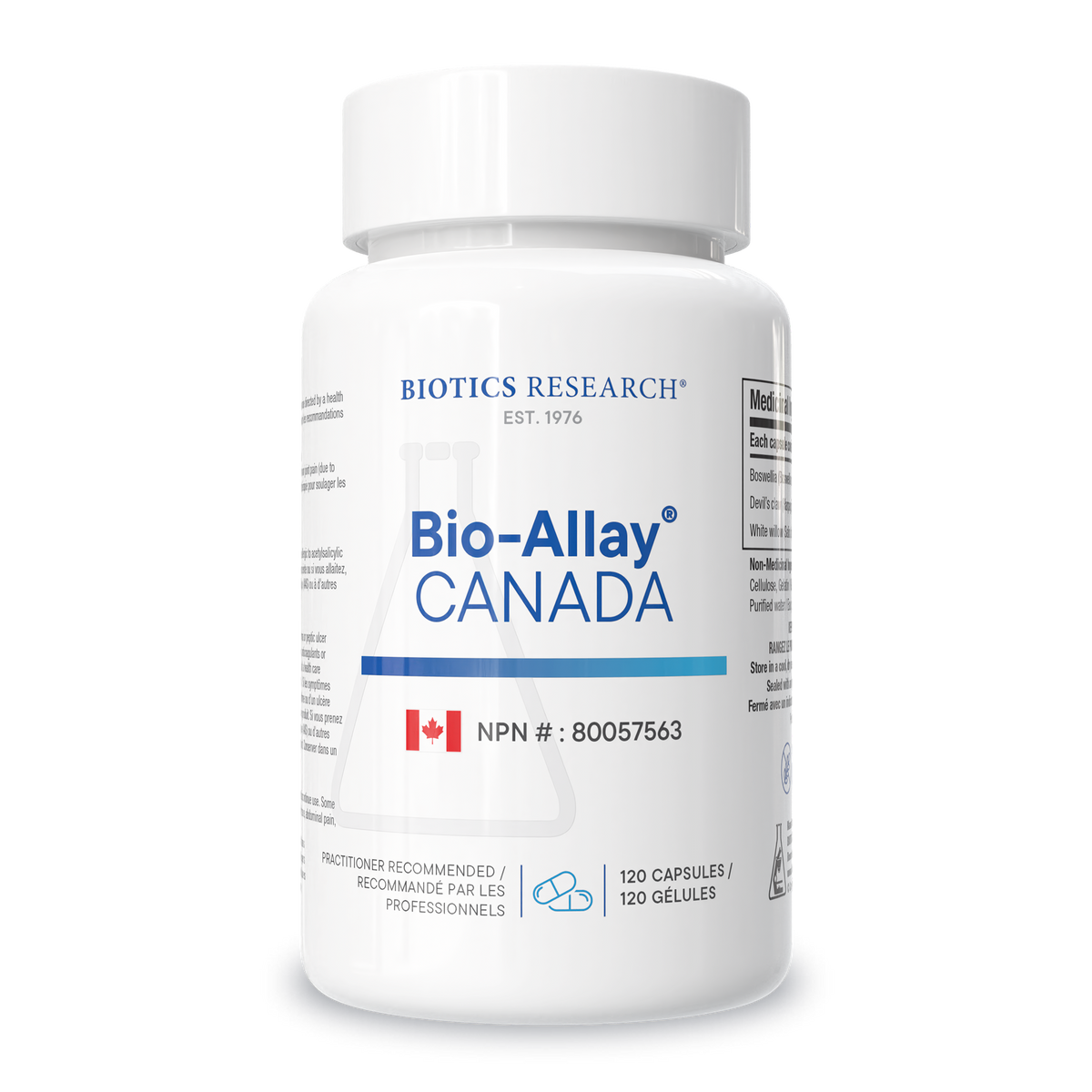 Bio-Allay