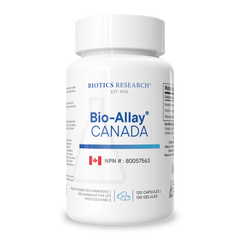 Bio-Allay