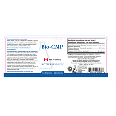 Bio-CMP