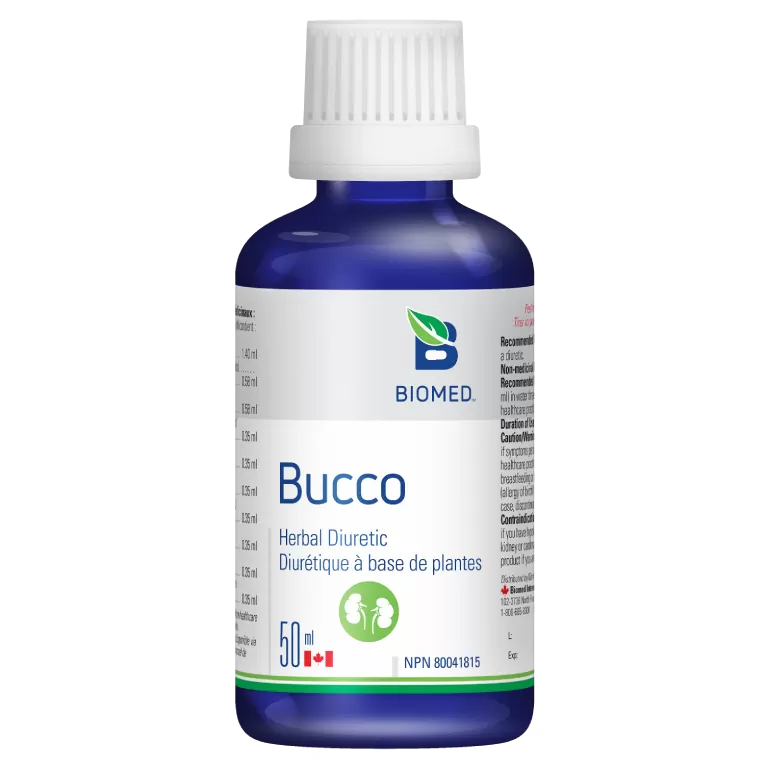 Bucco