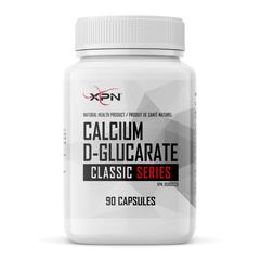 Calcium-D-Glucarate