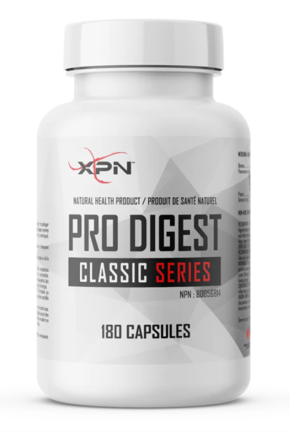 Pro Digest