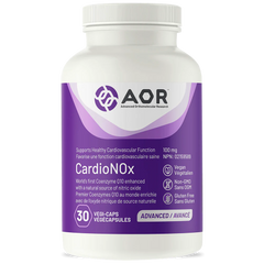 Cardio NOx