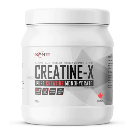 Creatine-X