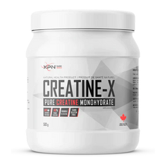 Creatine-X