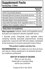 Cytozyme-M