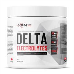 Delta Electrolytes (powder)