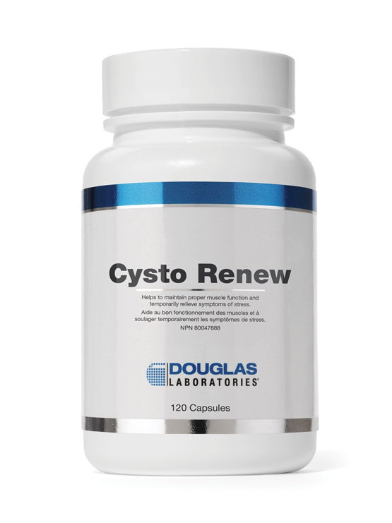 Cysto Renew