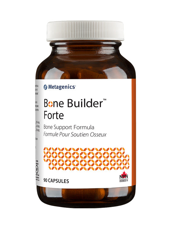 Bone Builder Forte