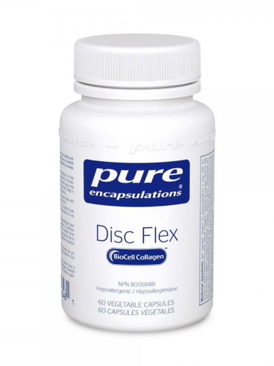 Disc Flex