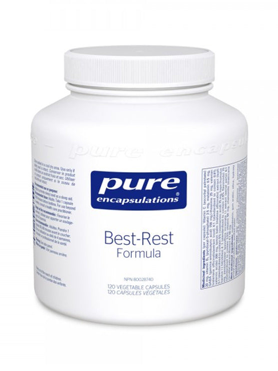 Best-Rest Formula