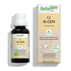 G1 AL-GEM