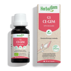G5 CE-GEM