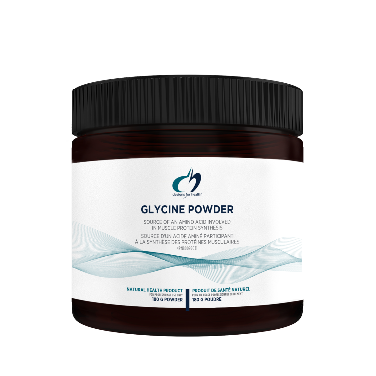 Glycine Powder