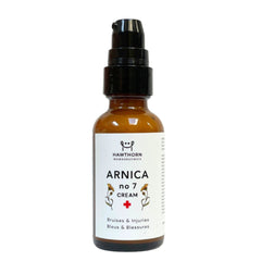 Crème Arnica no 7