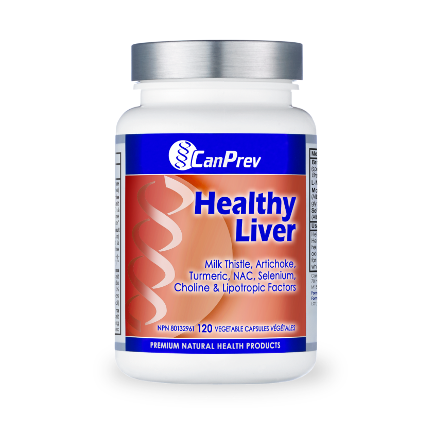 Healthy Liver