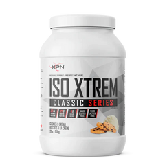 Iso Xtrem (Pure Iso)