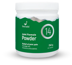 Joint Formula Powder