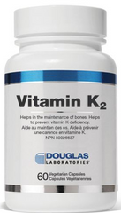 Vitamine K2