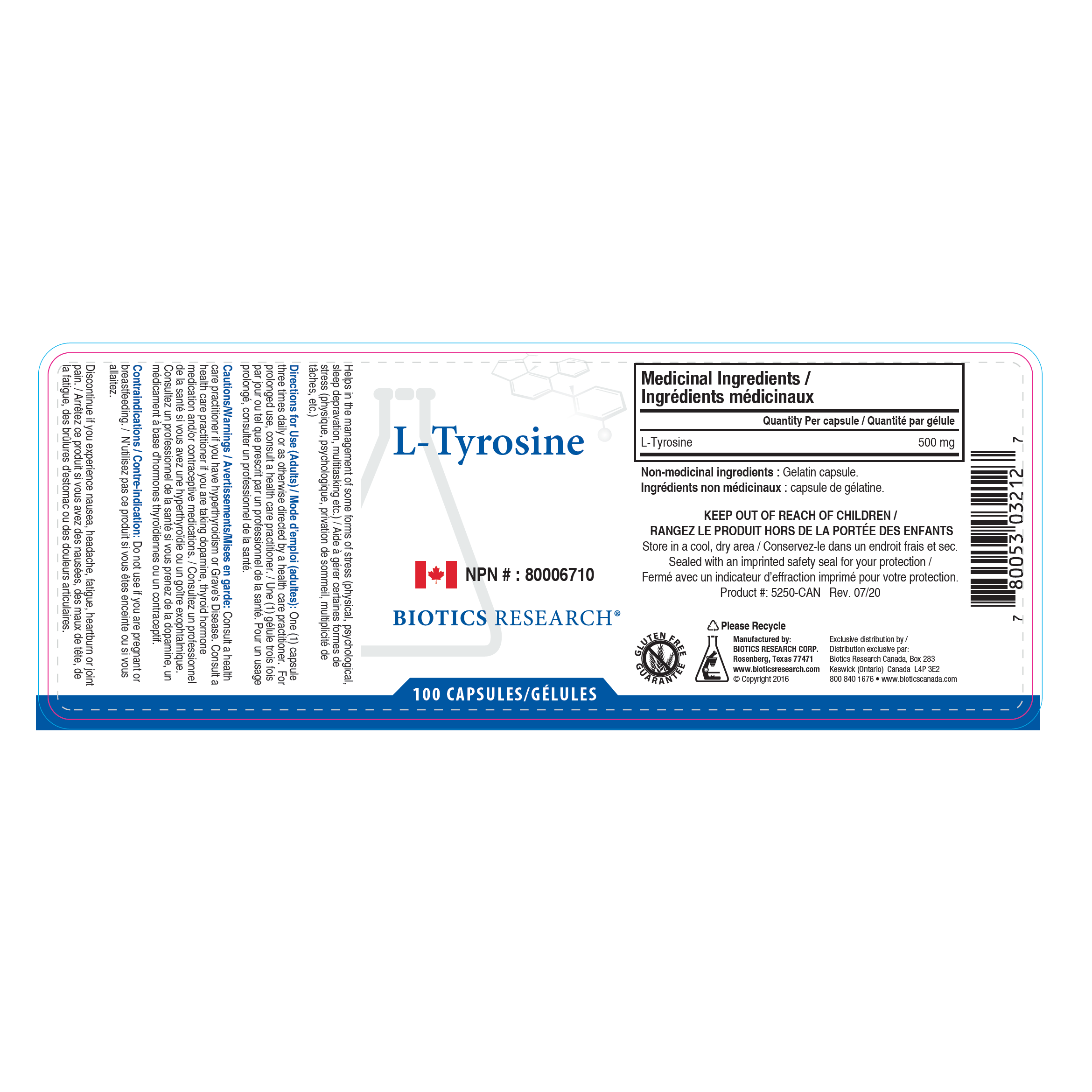 L-Tyrosine