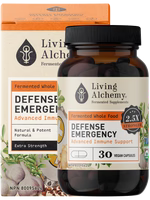 Defense d'urgence - Emergency