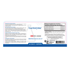 Lactozyme(Probiotic/G.I)