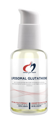 Liposomal Glutathione