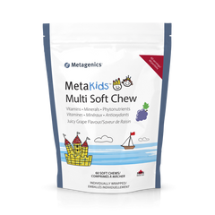 MetaKids Multi Soft Chew