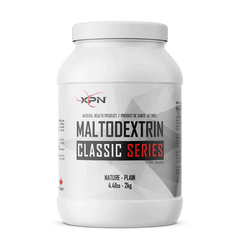 Maltodextrin