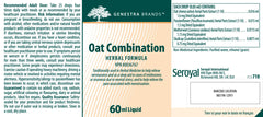 Oat Combination