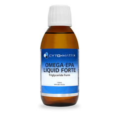 Omega EPA Liquid Forte