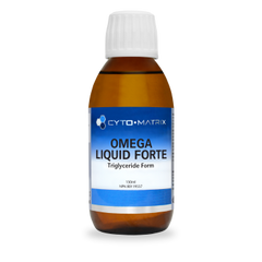 Omega Liquid Forte