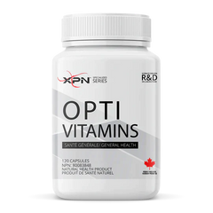 Opti Vitamins